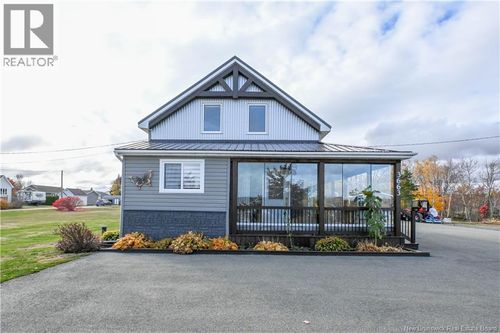 3663 Rue De La Ruche St, Tracadie-Sheila, NB, E1X | Card Image
