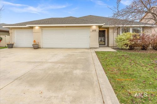 377 E Havasu Falls St, Meridian, ID, 83646-6412 | Card Image