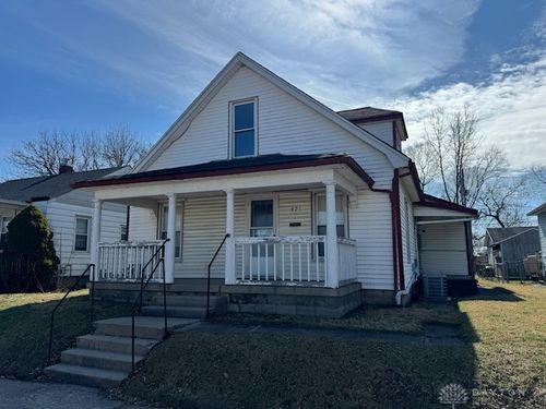421 2nd St, Piqua, OH, 45356-4019 | Card Image