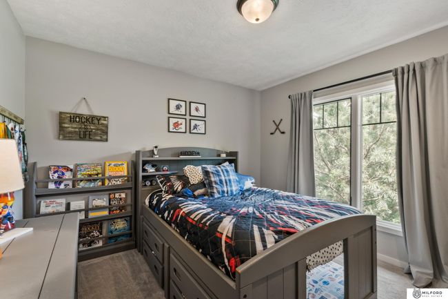 4606 S 184 Th Plz, House other with 4 bedrooms, 6 bathrooms and 3 parking in Omaha NE | Image 55