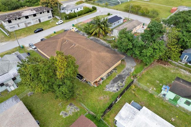 1910 Nw 72 Nd St, Home with 0 bedrooms, 0 bathrooms and 6 parking in Miami FL | Image 33