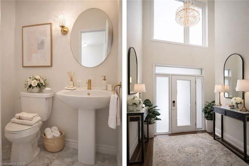 61 Douet Lane, Ajax, ON, L1Z0V4 | Card Image