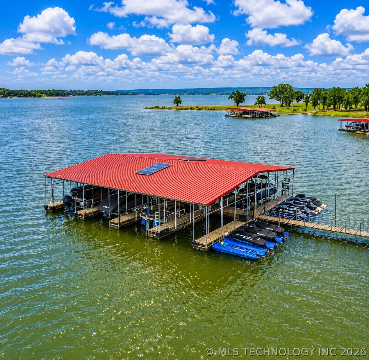 Residential in Eufaula 5