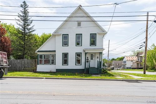 802 State St, Carthage, NY, 13619-1406 | Card Image