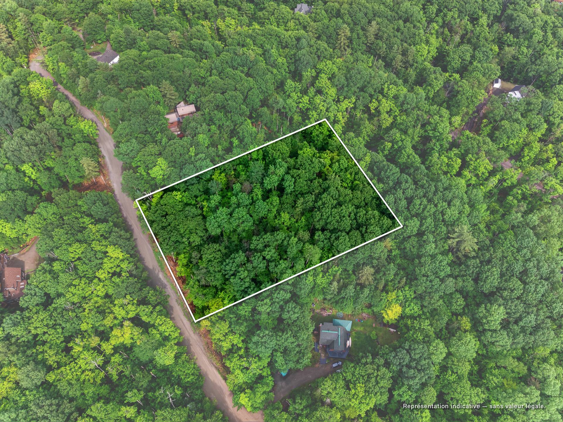 Land in Cantley 5