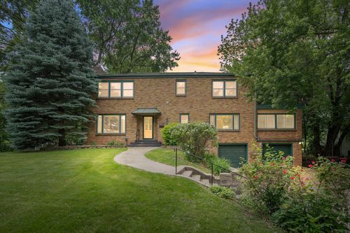 2407 Burma Ln, South Saint Paul, MN, 55075-1710 | Card Image