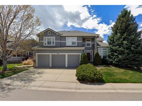 2994 Greensborough Dr, Highlands Ranch, CO, 80129-2240 | Card Image