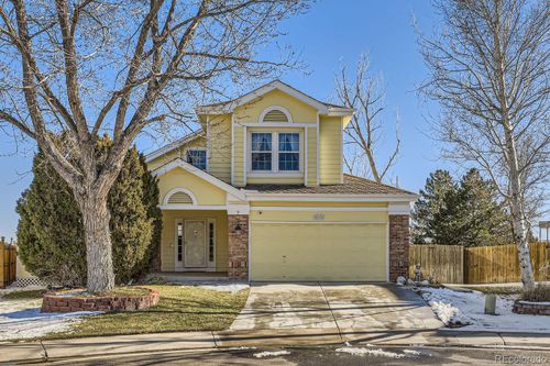 5630 S Tabor Court, Littleton, CO, 80127 | Card Image