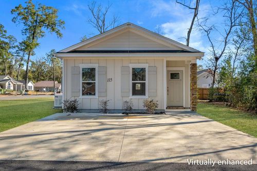115 Comanche Trl, CRAWFORDVILLE, FL, 32327-2970 | Card Image