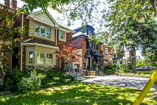 413 Roselawn Ave, Toronto, ON, M5N1J9 | Card Image
