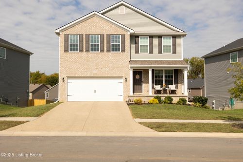 11910 Cascade Falls Trl, Louisville, KY, 40229-6538 | Card Image