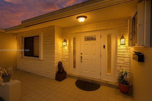 6646 Nw 1st Ct, Margate, FL, 33063-5044 | Card Image