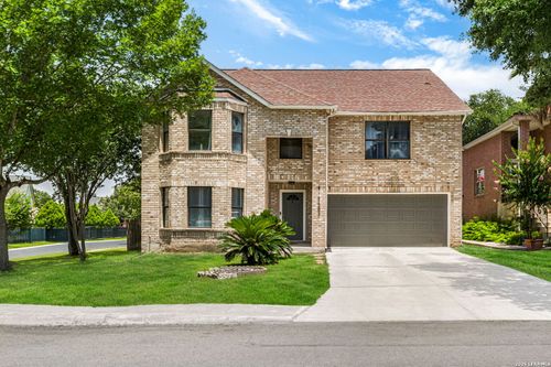 7503 Legend Rock, San Antonio, TX, 78244-2414 | Card Image