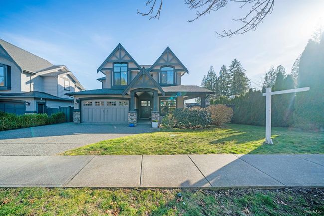 3450 Galloway Avenue, House other with 5 bedrooms, 3 bathrooms and 4 parking in Coquitlam BC | Image 2