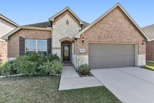 19715 Eleanor Meadow Lane, Cypress, TX, 77429 | Card Image