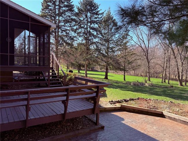 641 Parkview Dr, House other with 3 bedrooms, 3 bathrooms and null parking in New Richmond WI | Image 48
