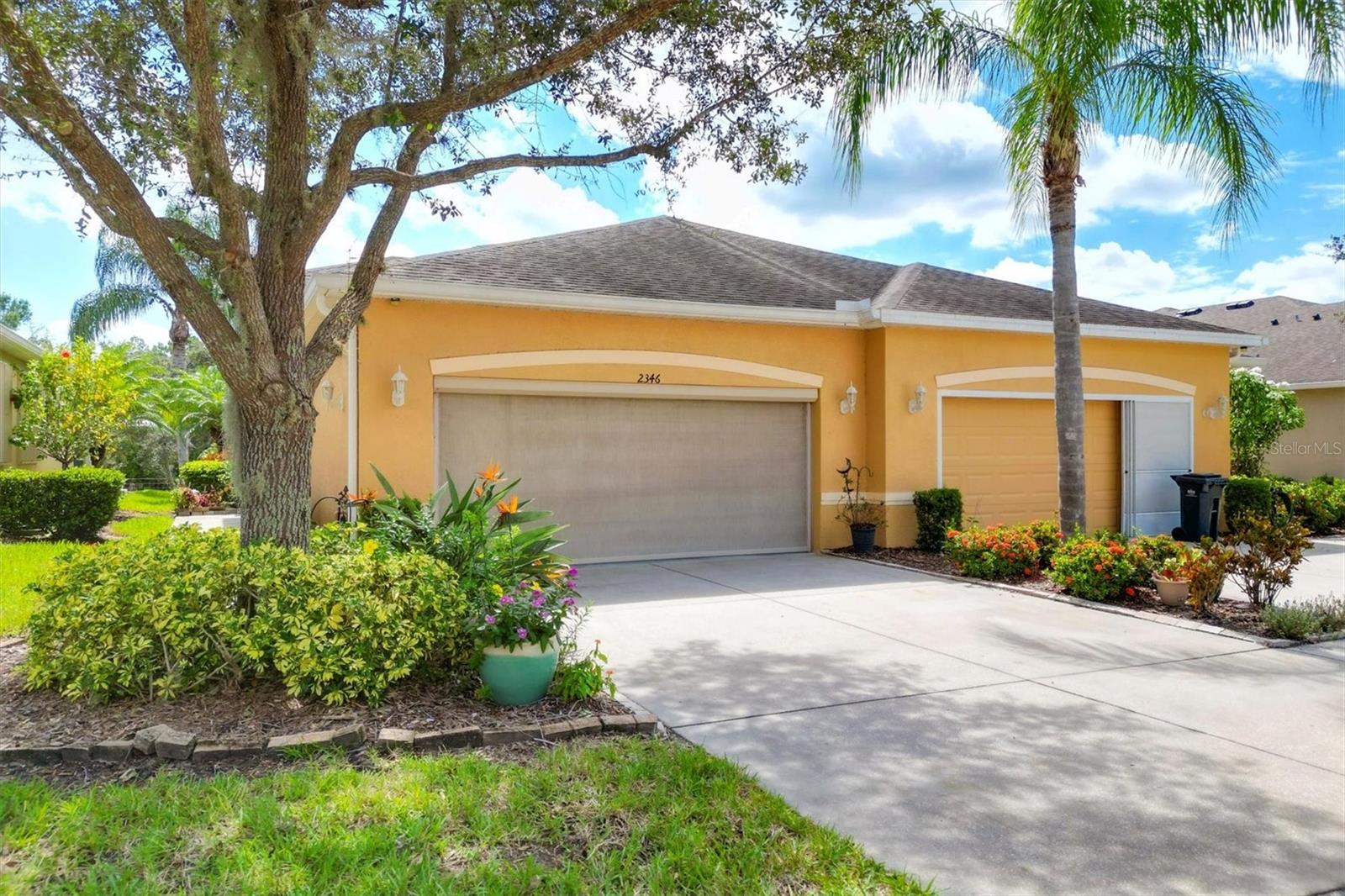 Oakley Green Dr, Sun City Center, FL 33573