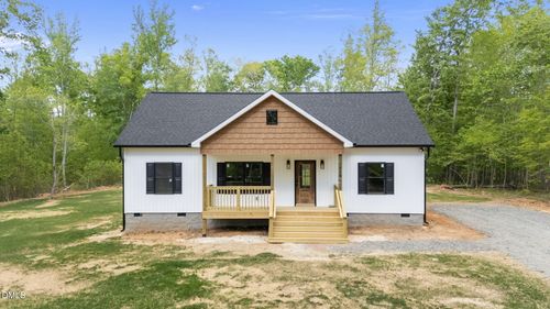 218 Fishermans Point Road, Roxboro, NC, 27574 | Card Image