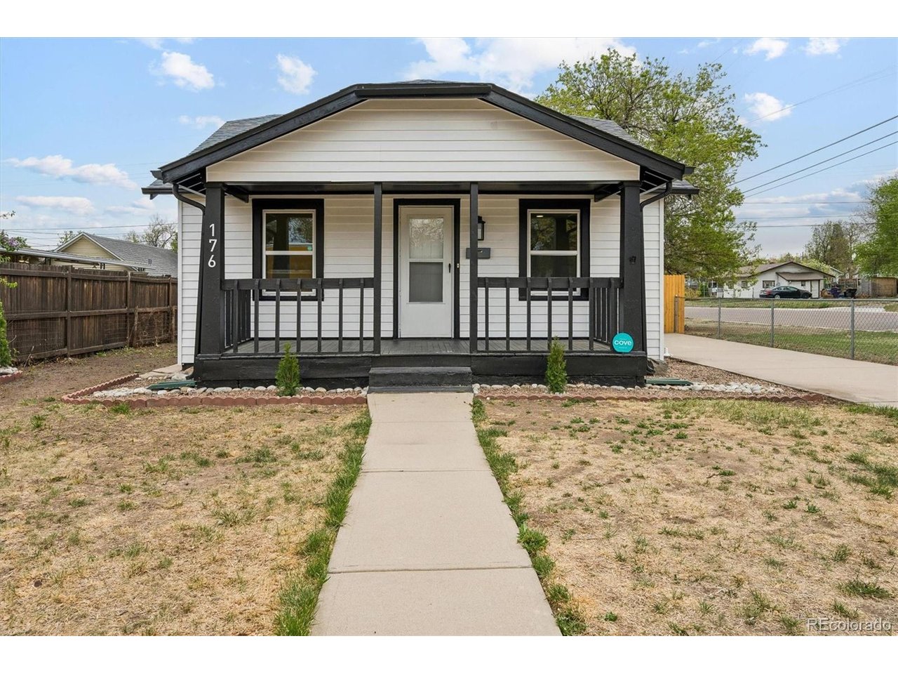 Residential in Denver 3