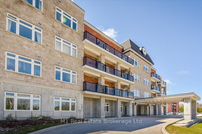214 - 245 Scotland St, Condo with 1 bedrooms, 1 bathrooms and 1 parking in Fergus ON | Image 37