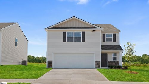 120 Elgin Dr, Laurens, SC, 29360-9702 | Card Image