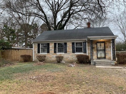 3994 Philsdale Ave, Memphis, TN, 38111-7226 | Card Image