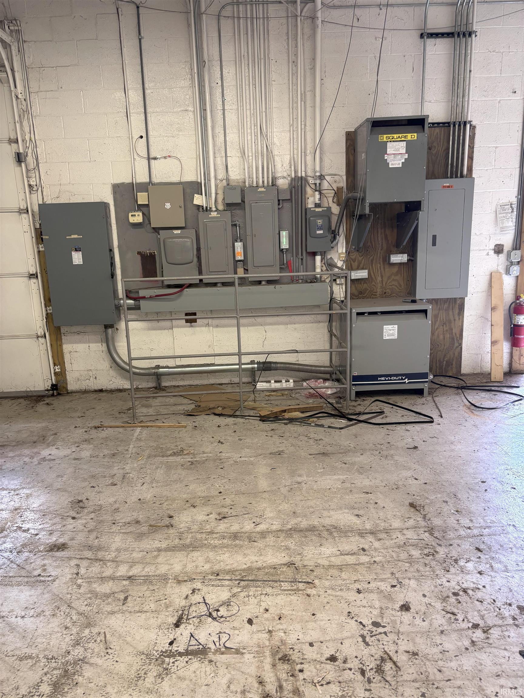 Commercial Lease in Elkhart 4
