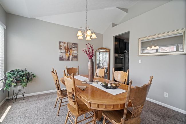 6247 Silver Leaf Dr, House other with 3 bedrooms, 2 bathrooms and null parking in Zionsville IN | Image 10