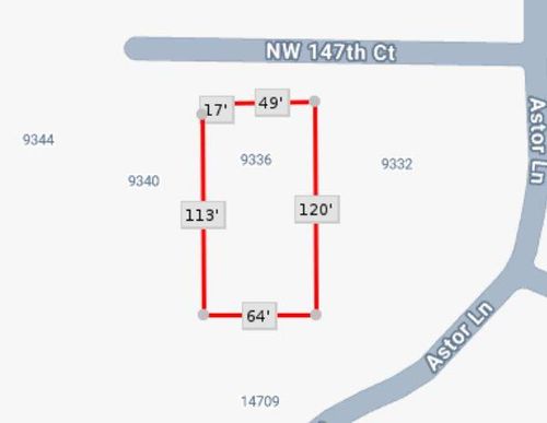 9336 Nw 147th Ct, Yukon, OK, 73099-4755 | Card Image