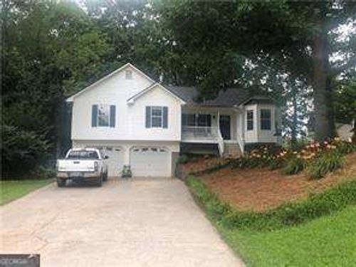 224 Hawkins Farm Cir, Ball Ground, GA, 30107-4387 | Card Image