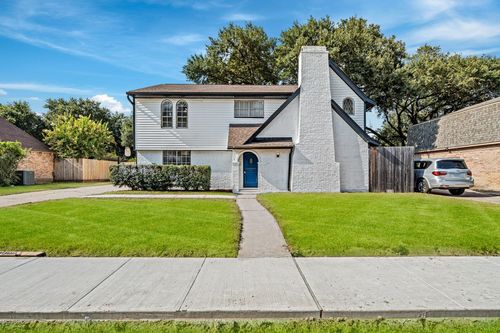 15802 Seattle St, Jersey Village, TX, 77040-3030 | Card Image
