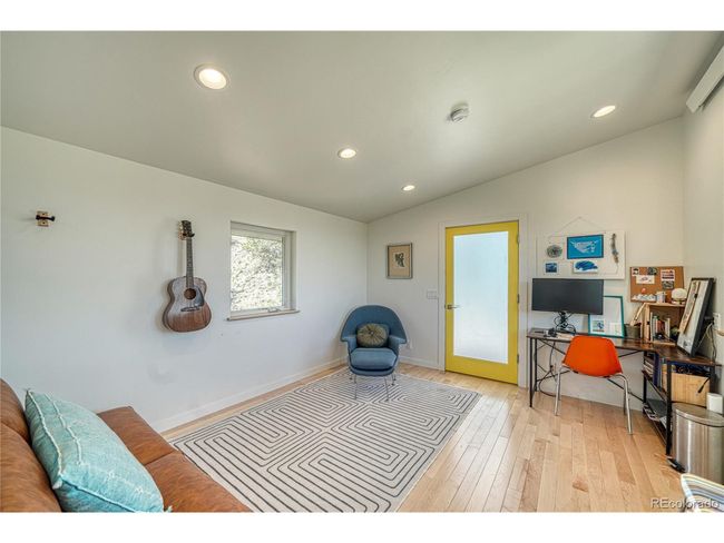 6644 County Road 110, House other with 2 bedrooms, 2 bathrooms and null parking in Salida CO | Image 36