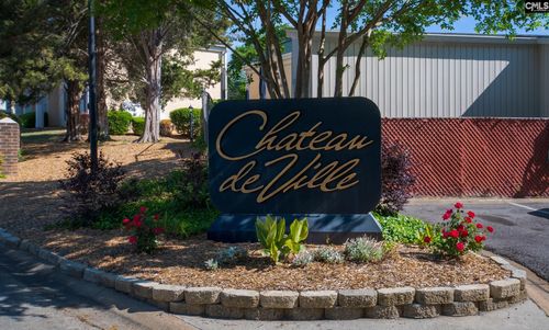 3600 Chateau Dr, Columbia, SC, 29204-3910 | Card Image