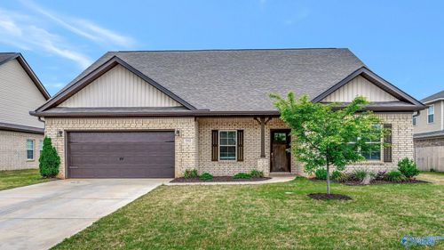 110 Barn Trail Way, Toney, AL, 35773-5613 | Card Image