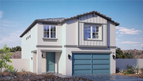 lot-10-196 Vegas Verde Ave, North Las Vegas, NV, 89031-6920 | Card Image