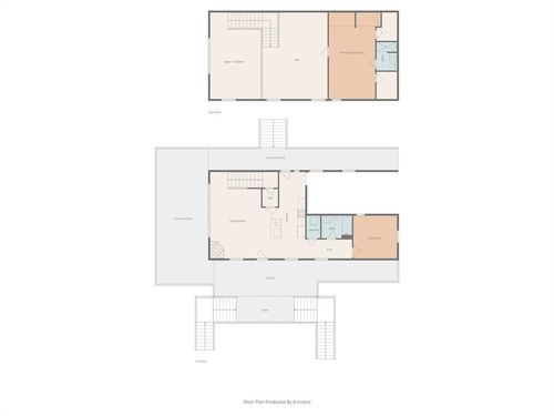 83 Davis Trail, Broken Bow, OK, 74728 | Card Image