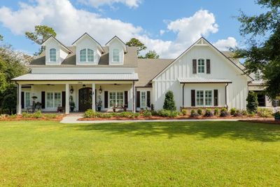 3906 Loblolly Lane, House other with 5 bedrooms, 4 bathrooms and 3 parking in Valdosta GA | Image 3