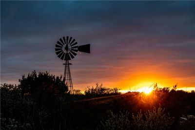 000 Leona Ranch Road, Home with 0 bedrooms, 0 bathrooms and null parking in Brackettville TX | Image 1