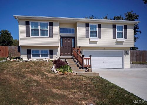 19 Concord Dr, Crystal City, MO, 63019-1272 | Card Image