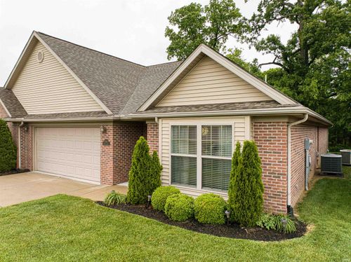 4504 Mystic Ct, Evansville, IN, 47715-8074 | Card Image