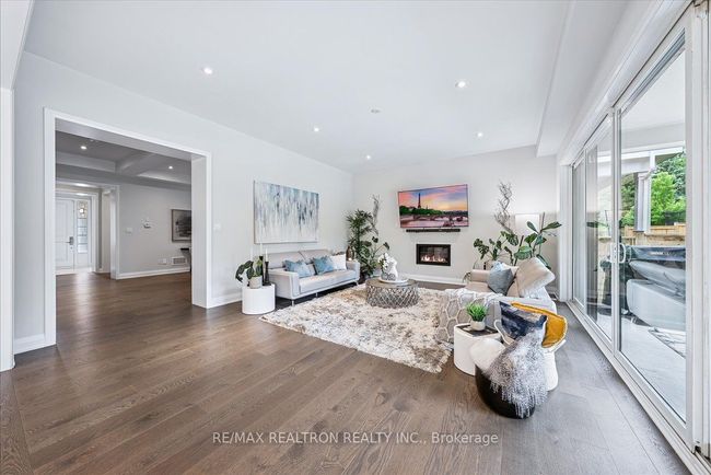 92 Klees Cres, House other with 4 bedrooms, 4 bathrooms and 2 parking in Aurora ON | Image 22
