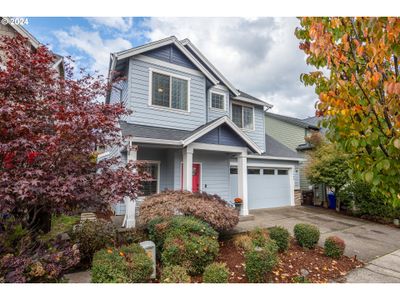 14705 Sourwood St, House other with 3 bedrooms, 2 bathrooms and 2 parking in OregonCity OR | Image 1