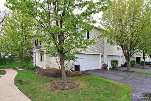 0-519 Lakeside Ct, Round Lake, IL, 60073-8148 | Card Image