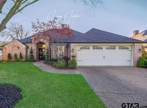 5203 Katie Dr, Tyler, TX, 75703-9102 | Card Image