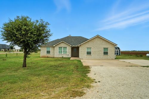 15010 Private Road 6053, Hawley, TX, 79525-3447 | Card Image
