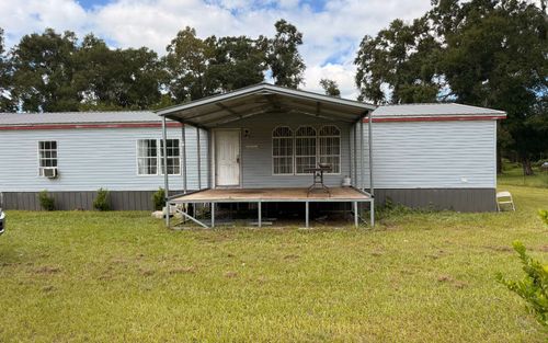 160 Sw Clewiston Ct, Fort White, FL, 32038-4537 | Card Image