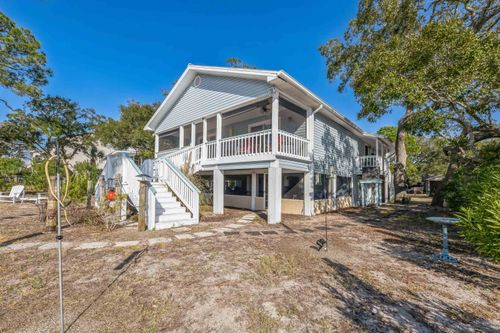 41 Pompano Drive, PANACEA, FL, 32346 | Card Image