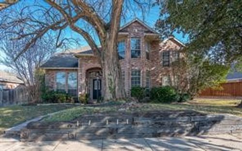 2623 Cheverny Dr, Mckinney, TX, 75070-4744 | Card Image