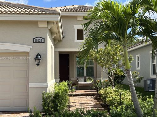 11539 Sw Visconti Way, Port St Lucie, FL, 34986-2915 | Card Image