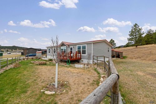 1823 Wood Lily Ln, Custer, SD, 57730-1757 | Card Image